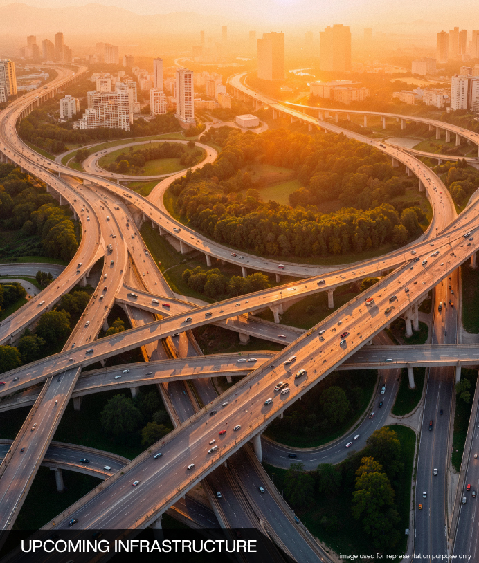 Infrastructure